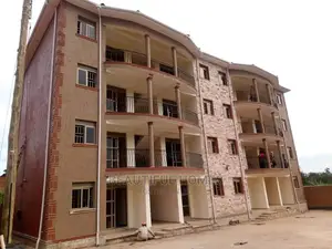 Furnished 2bdrm Apartment in Naalya, Kampala for Sale