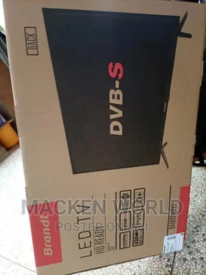 32" Brandt Free to Air Tv