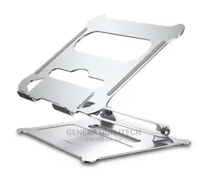 Laptop Stand- Foldable Laptop Cooling Stand