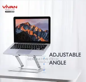 Laptop Stand- Foldable Laptop Cooling Stand