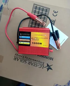 1000w Power Inverter
