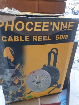 Extension Cable 50m