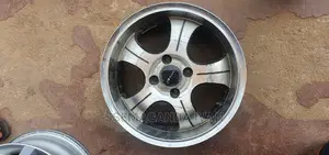 Toyota Ist Rim 15