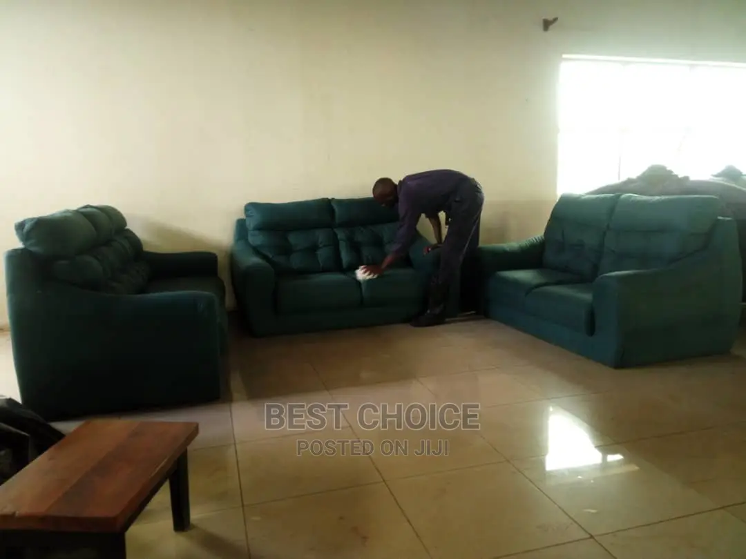 Trusted Sofa Cleaning Services.