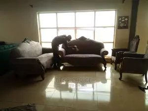 Trusted Sofa Cleaning Services.