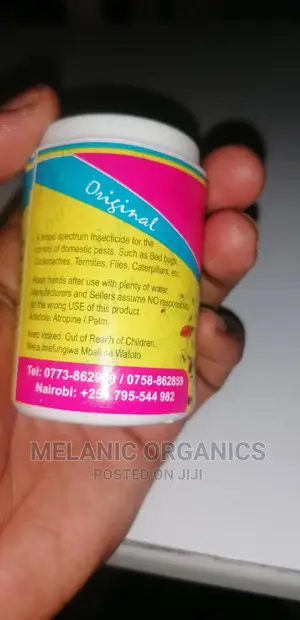 Diazinon Dust Insecticide
