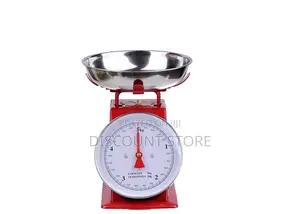 Available Mechanical Table Scales 