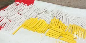 Chalk Making Training