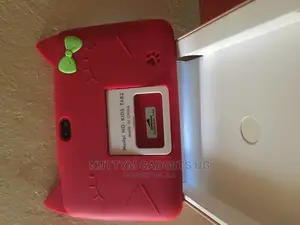 New Tablet 16 GB Red