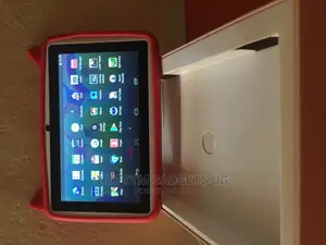 New Tablet 16 GB Red