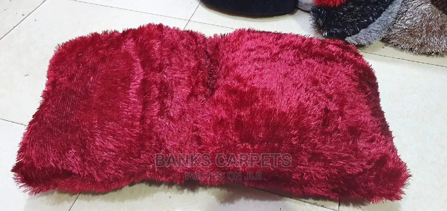Maloon Cushions