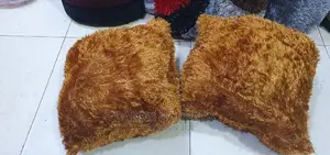Gold Cushions