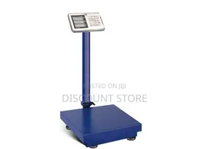 Elite Affordable Weighing Platform Scales 