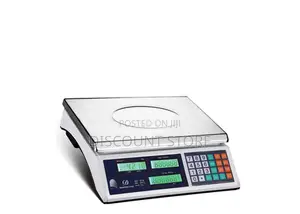 Superficial Elite Counting Scales
