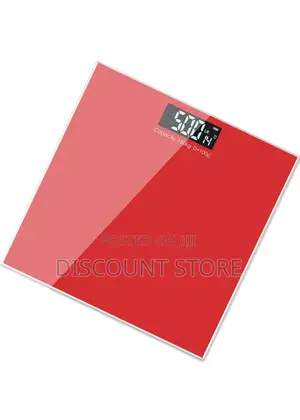 Elite Personal Scales
