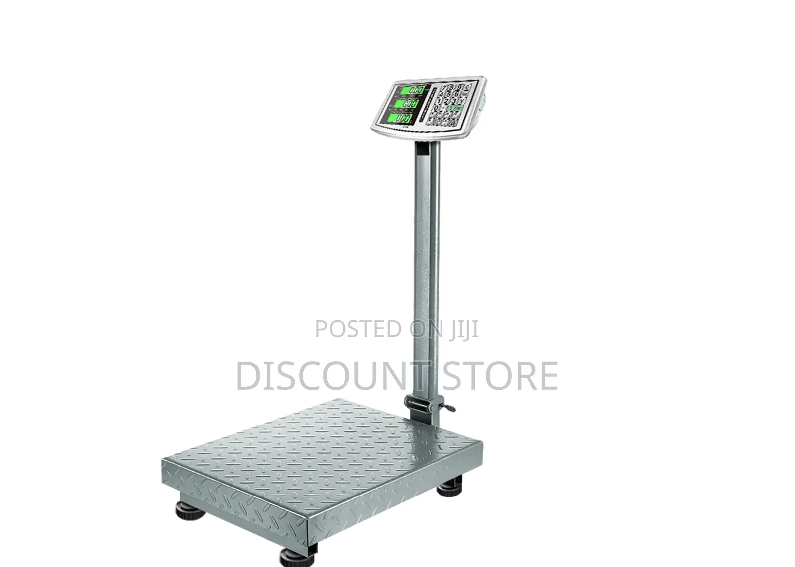 Legit Weigh Scales Distributors 