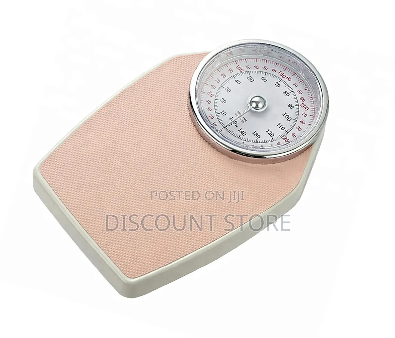 Artistic Rhobust Bathroom Scale Kampala