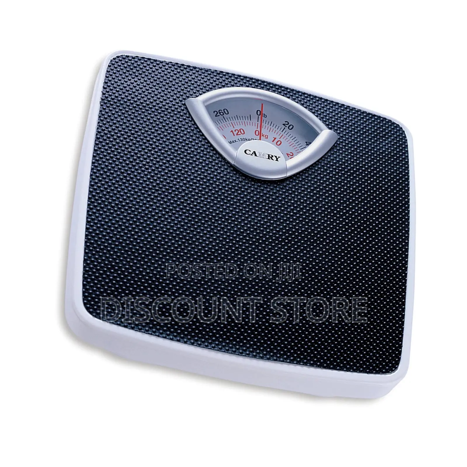 Bathroom Scales You Can Count On
