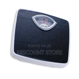 Bathroom Scales You Can Count On