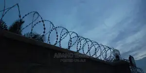 Razor Wire 450mm
