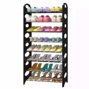 Shoe Racks