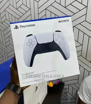 Playstation 5 Controllers