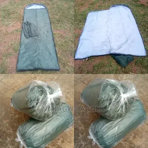 Hooded 2in1 Light Weight Sleeping Bags