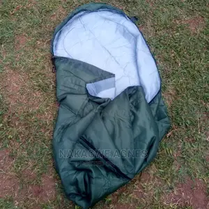 Hooded 2in1 Light Weight Sleeping Bags