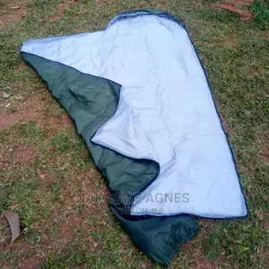 Hooded 2in1 Light Weight Sleeping Bags