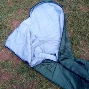 Hooded 2in1 Light Weight Sleeping Bags