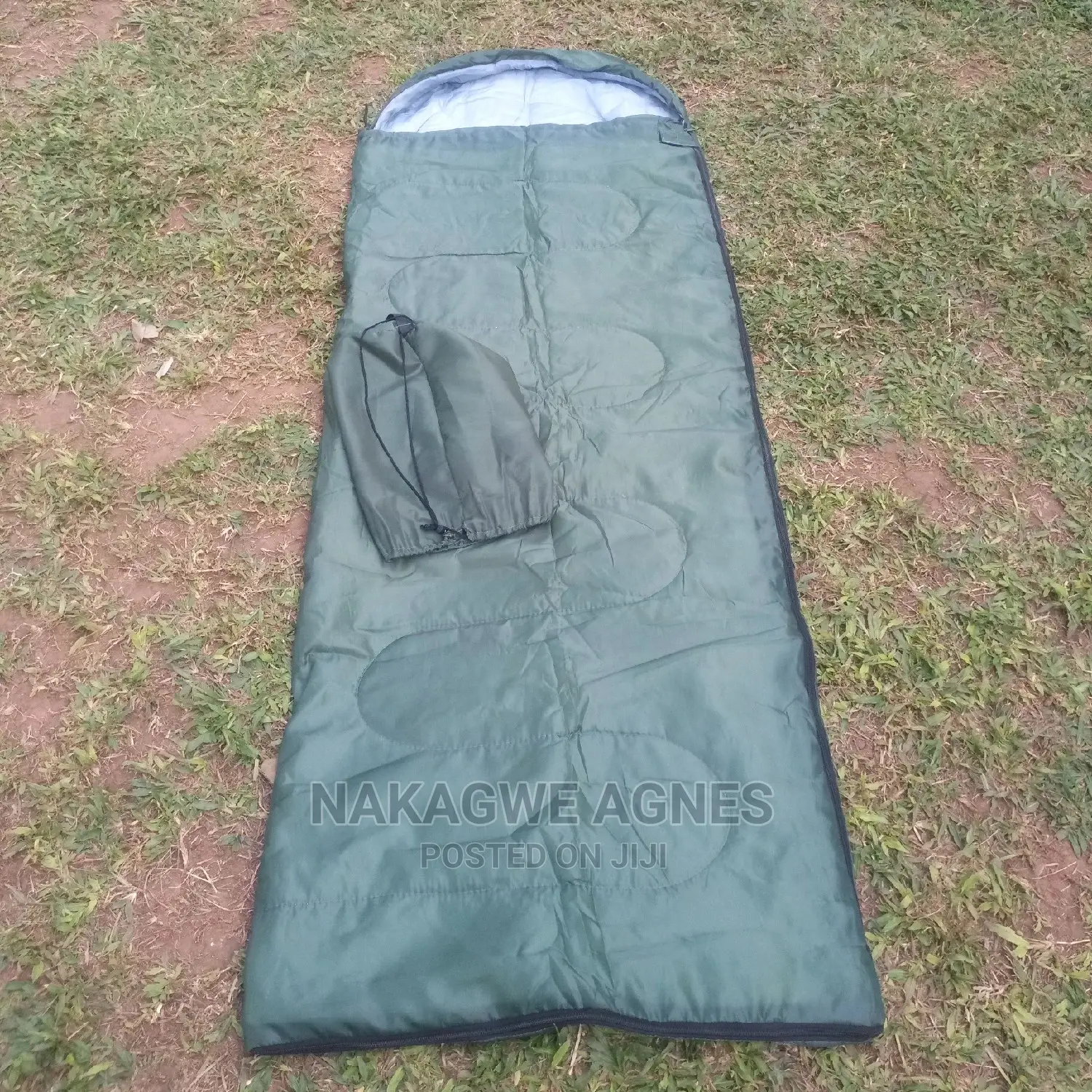 Hooded 2in1 Light Weight Sleeping Bags