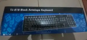USB Antelope Keyboard