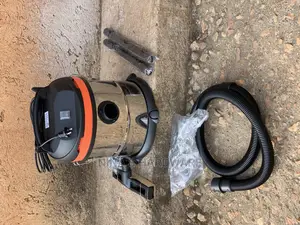 Vaccum Cleaner (Wet and Dry 20ltrs)