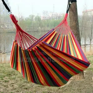 Sleeping Hammocks