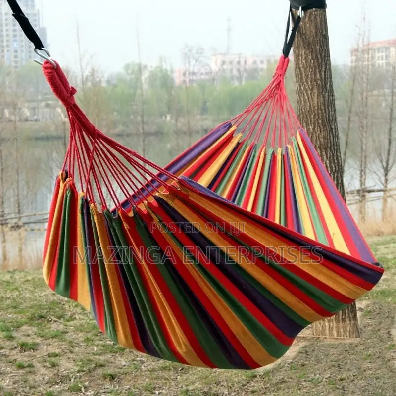 Sleeping Hammocks