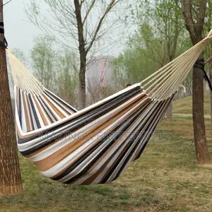 Sleeping Hammocks