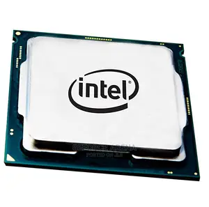Intel Core I7 10700K | 8-Cores 16-Threads Processor