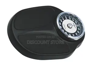 Elite Personal Mechanical Bathroom Scales 
