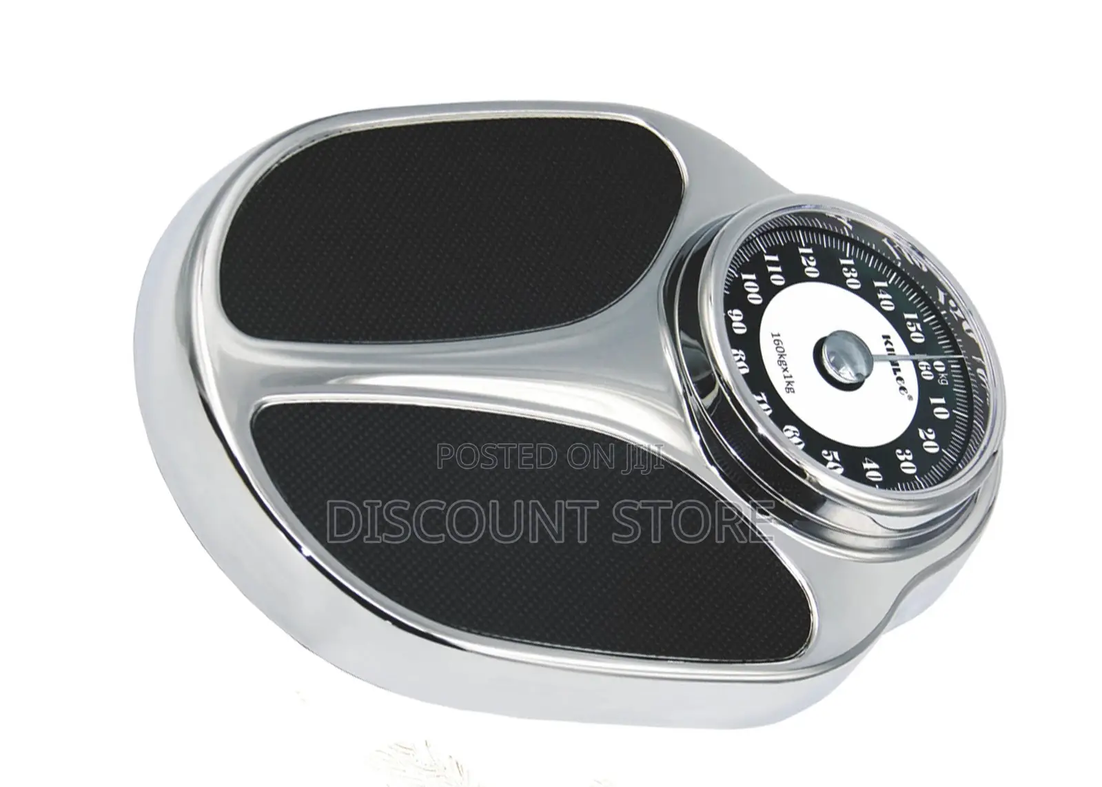 Legit Mechanical Personal Scales