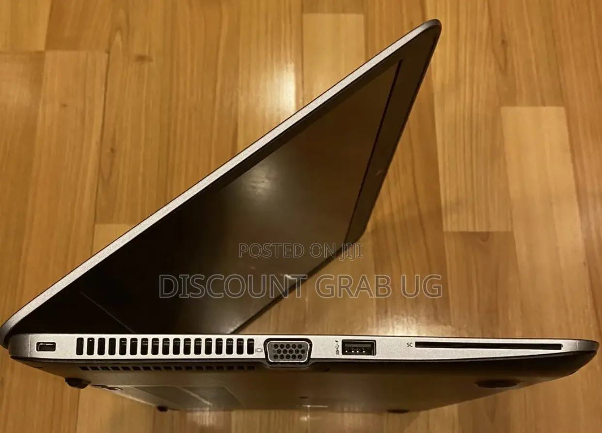 Laptop HP EliteBook 840 G3 8GB Intel Core I5 HDD 1T