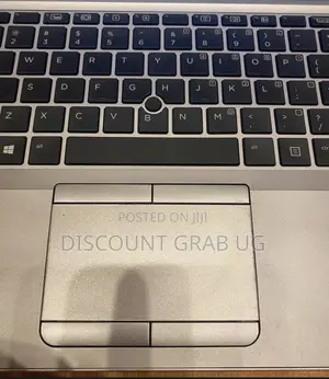 Laptop HP EliteBook 840 G3 8GB Intel Core I5 HDD 1T