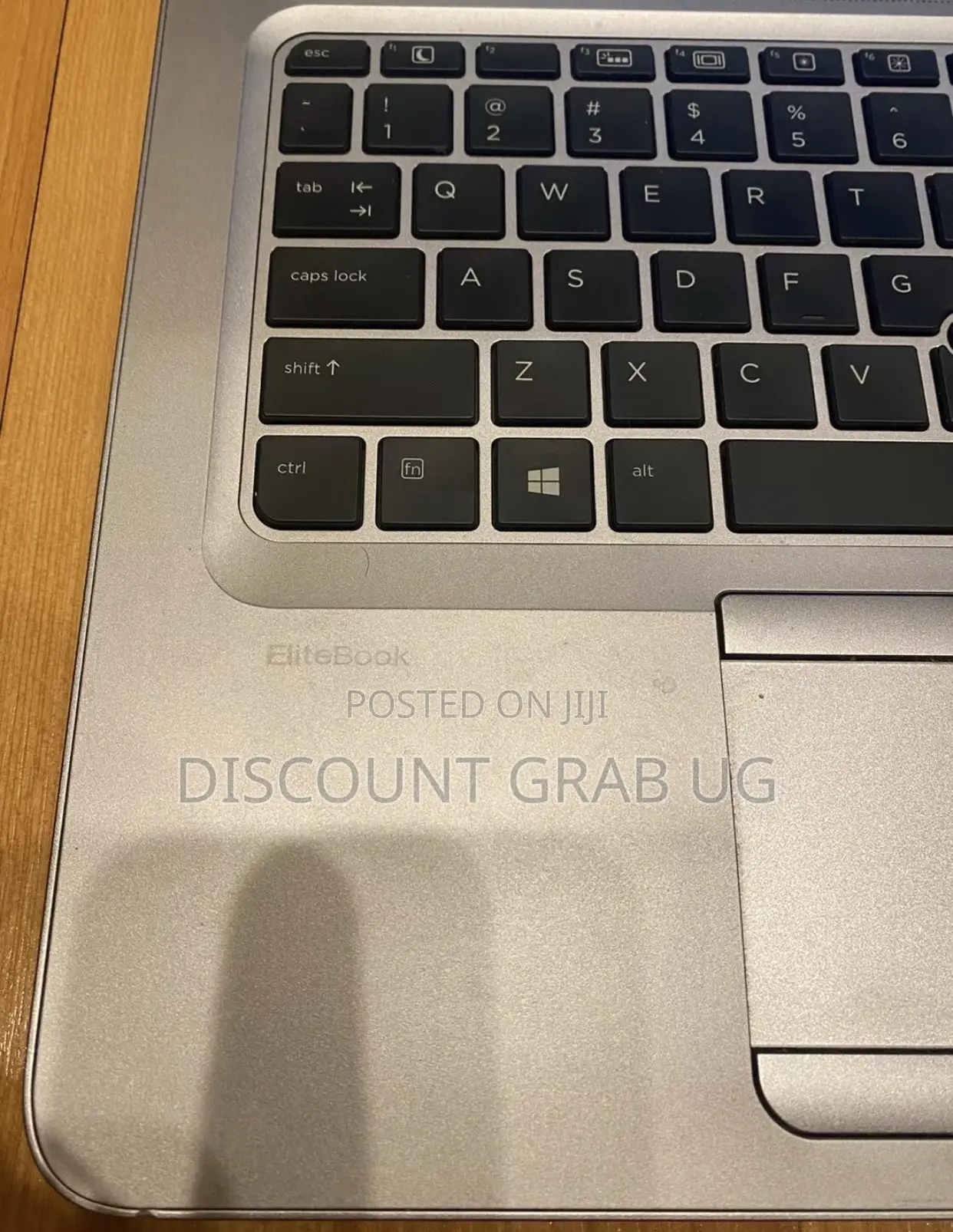 Laptop HP EliteBook 840 G3 8GB Intel Core I5 HDD 1T