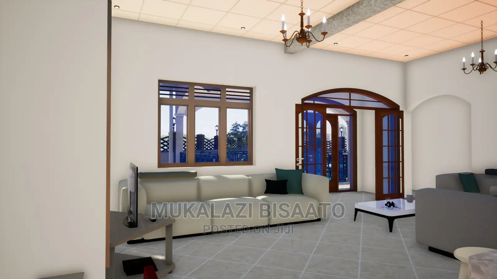 Building Plans and Construction Consultant, Landscaping