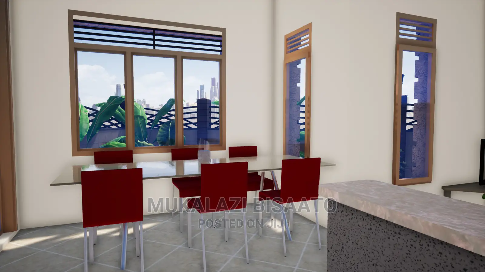 Building Plans and Construction Consultant, Landscaping