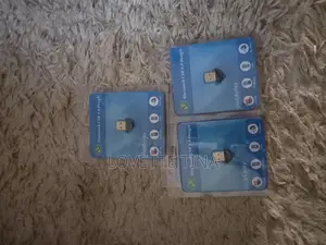 4.0 Bluetooth Usb Dongle