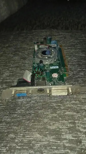 Graphics Express Card
