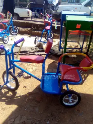 2in1kids Tricycles