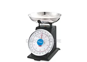 Elite Mechanical Scales With Different Capacities 