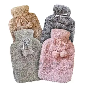 Hot Water Bottles