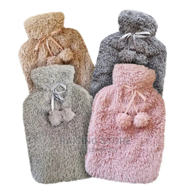 Hot Water Bottles